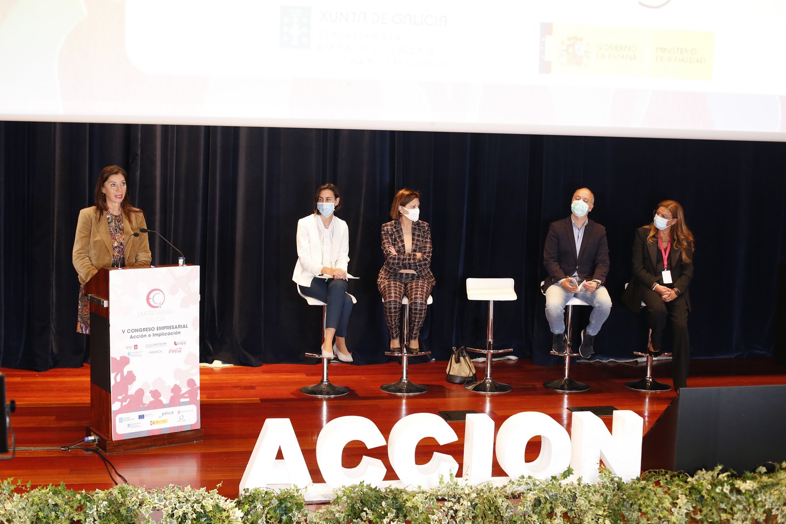 La Xunta lanzará en noviembre nuevos cursos gratuitos en el campus ...